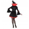 Costume da Vampira Bella per Adulto offerta