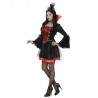 Costume da Vampira Bella per Adulto economico