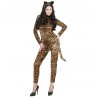 Costume da ​Leopardo per Donne