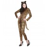 Costume da ​Leopardo per Donne