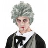 Parrucca Zombie Grigia
