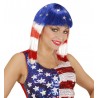 Parrucca Miss America