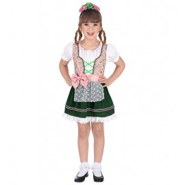 Bávara Costume per bambini economico