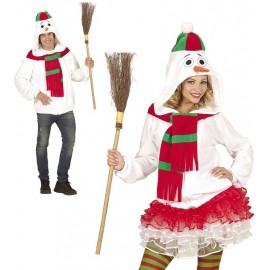 Compra Costume da Olaf per Adulto