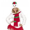 Costume da Olaf per Adulto Online