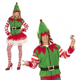 Costume da elfo per adulti Shop 