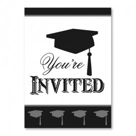 8 Inviti di Laurea 8 Inviti di Laurea