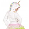 Costume da Unicorno Fantasy per Adulti