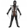 Costume da maestro ninja per bambini a buon prezzo