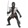 Costume da maestro ninja per bambini in vendita