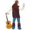 Costume da Hippie Peace Hippie per uomo