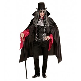 Costume da vampiro marchese per uomini