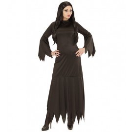 Compra Costume da Morticia per Adulti 