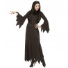 Costume da Morticia per Adulti Economico