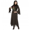 Costume da Morticia per Adulti Shop