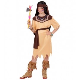 Costume da indiano Navajo per ragazze