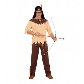 Costume da indiano Navajo per uomo