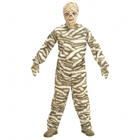 Compra Costume da Mummia per Bambini