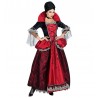 Costume da Regina Vampiro Deluxe