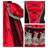 Costume da Regina Vampiro Deluxe