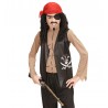 Costume da Pirata Basic per Bambini