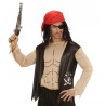 Costume Pirata Semplice per Adulti