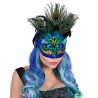 Maschera da Pavone