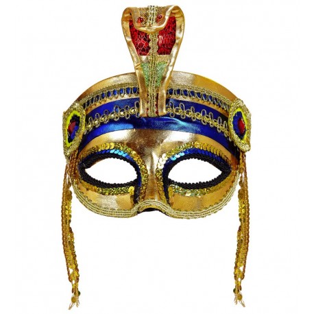 maschera da farone