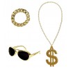 set da rapper economico