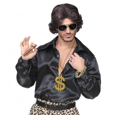 set da rapper