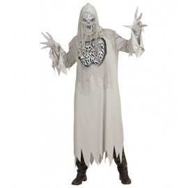 Costume da Fantasma Urlatore per Adulti