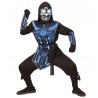 Costume Cyber Ninja per Bambini