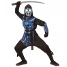 Costume Cyber Ninja per Bambini