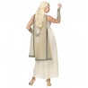 Costume Dea Romana per Donna