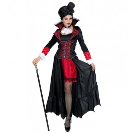 Costume La Signora dei Vampiri per Adulti