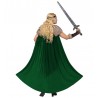 Costume da Guerriera Vichinga per Donna