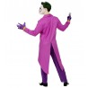 Costume da Joker Pazzo per Uomo Online