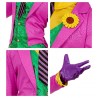 Costume da Joker Pazzo per Uomo Shop