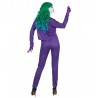 Costume da Joker Pazzo per Donna Online