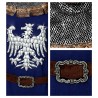 Costume da cavaliere dell'aquila per adulti online