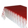 Tovaglia insanguinata 137x275 cm Online