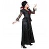 Costume da vampiro di ragnatela per adulto online