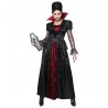 Costume da vampiro di ragnatela per adulto in vendita