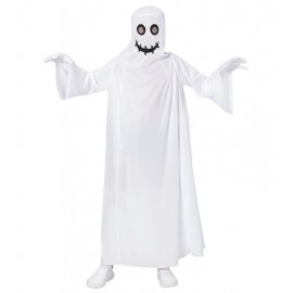 Costume a tunica da fantasma per bambini Shop