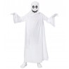 Costume a tunica da fantasma per bambini Shop