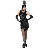 Costume da ragazza Charleston anni 20 online