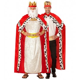 Costume da re biblico Melchior per adulti Shop 