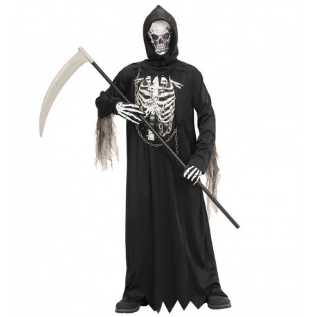 Costume da Morte con Catena per Bambini Shop