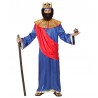 Costume biblico da re Gaspare per adulti Shop 