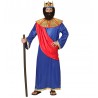 Costume biblico da re Gaspare per adulti Shop 